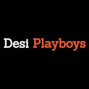 Desi PlayBoys 